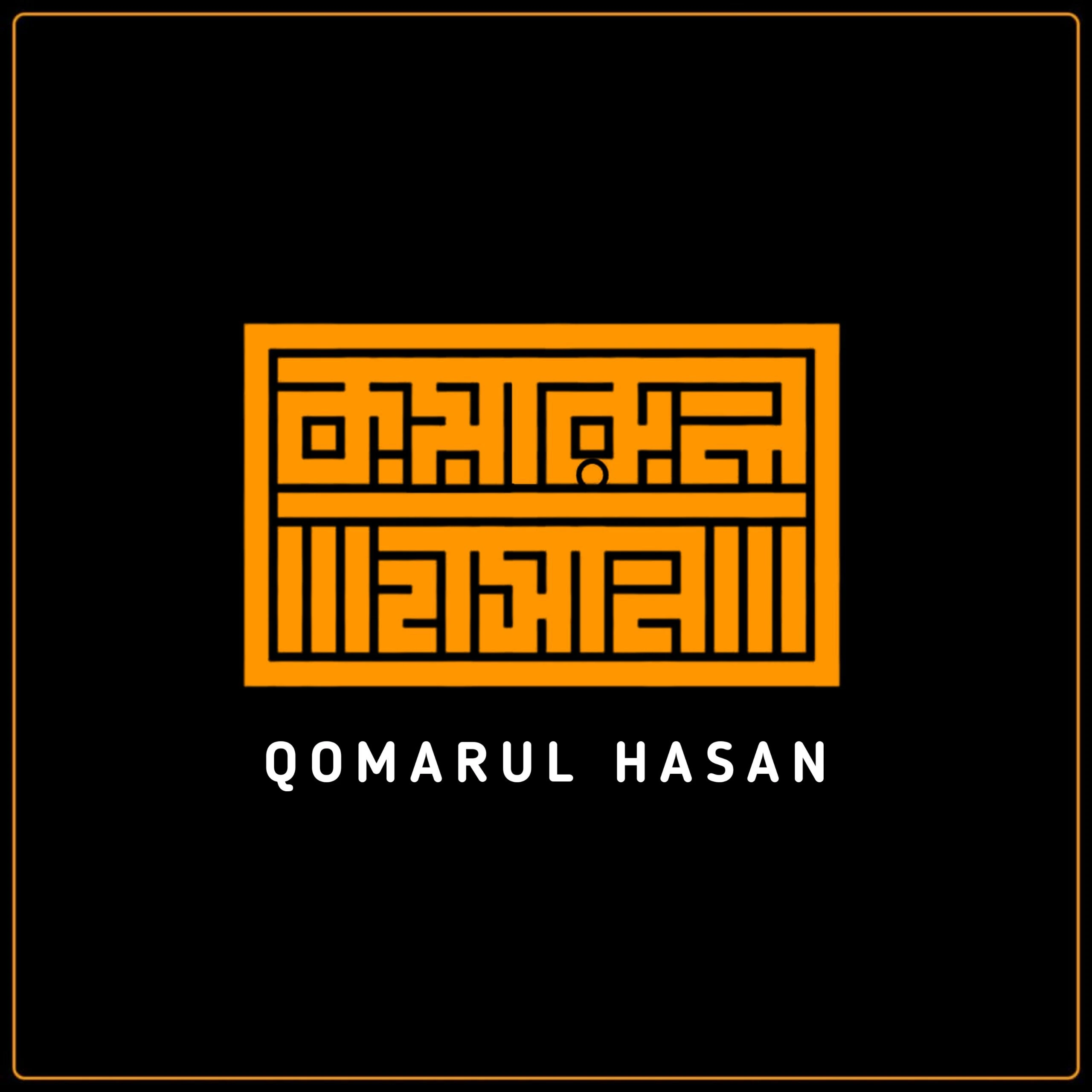 Qomarul Hasan